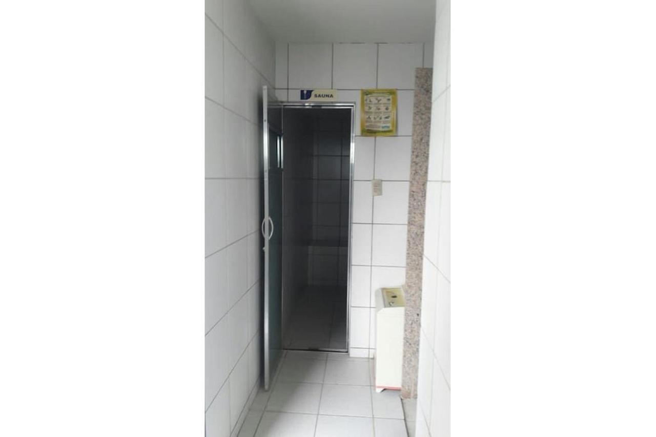 Apto No B. Universitario Portal Do Amazonas 202 Caruaru Kültér fotó