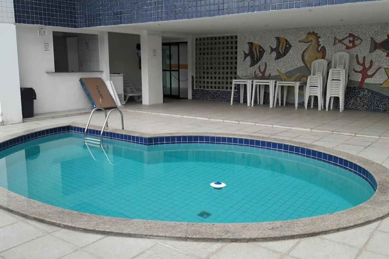 Apto No B. Universitario Portal Do Amazonas 202 Caruaru Kültér fotó