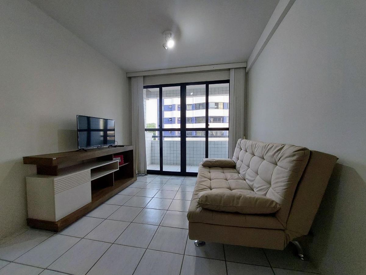 Apto No B. Universitario Portal Do Amazonas 202 Caruaru Kültér fotó