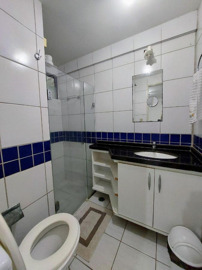 Apto No B. Universitario Portal Do Amazonas 202 Caruaru Kültér fotó